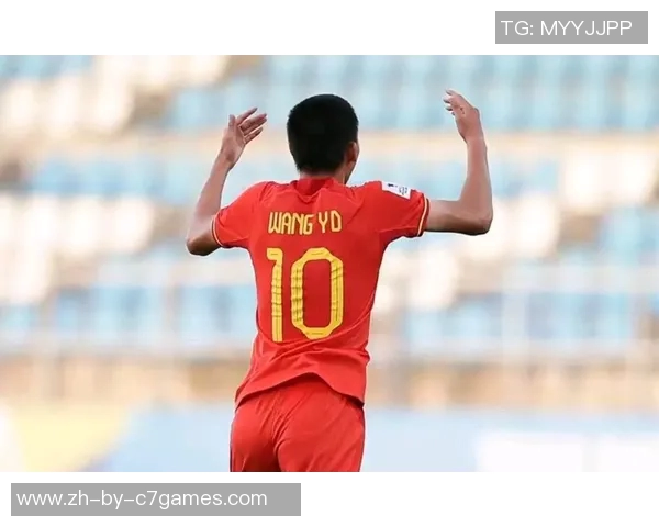 年轻一代足球新星崛起 谁将成为未来足坛的领军人物