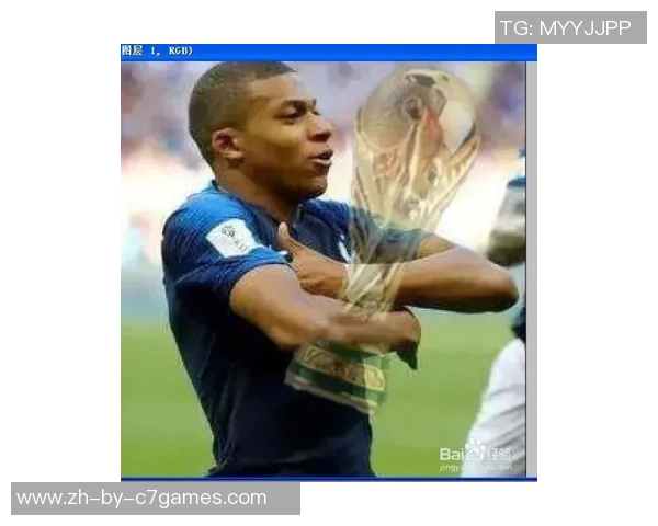 姆巴佩头像背后的故事解析与球迷热议的深层意义 姆巴佩头像背后的故事解析与球迷热议的深层意义